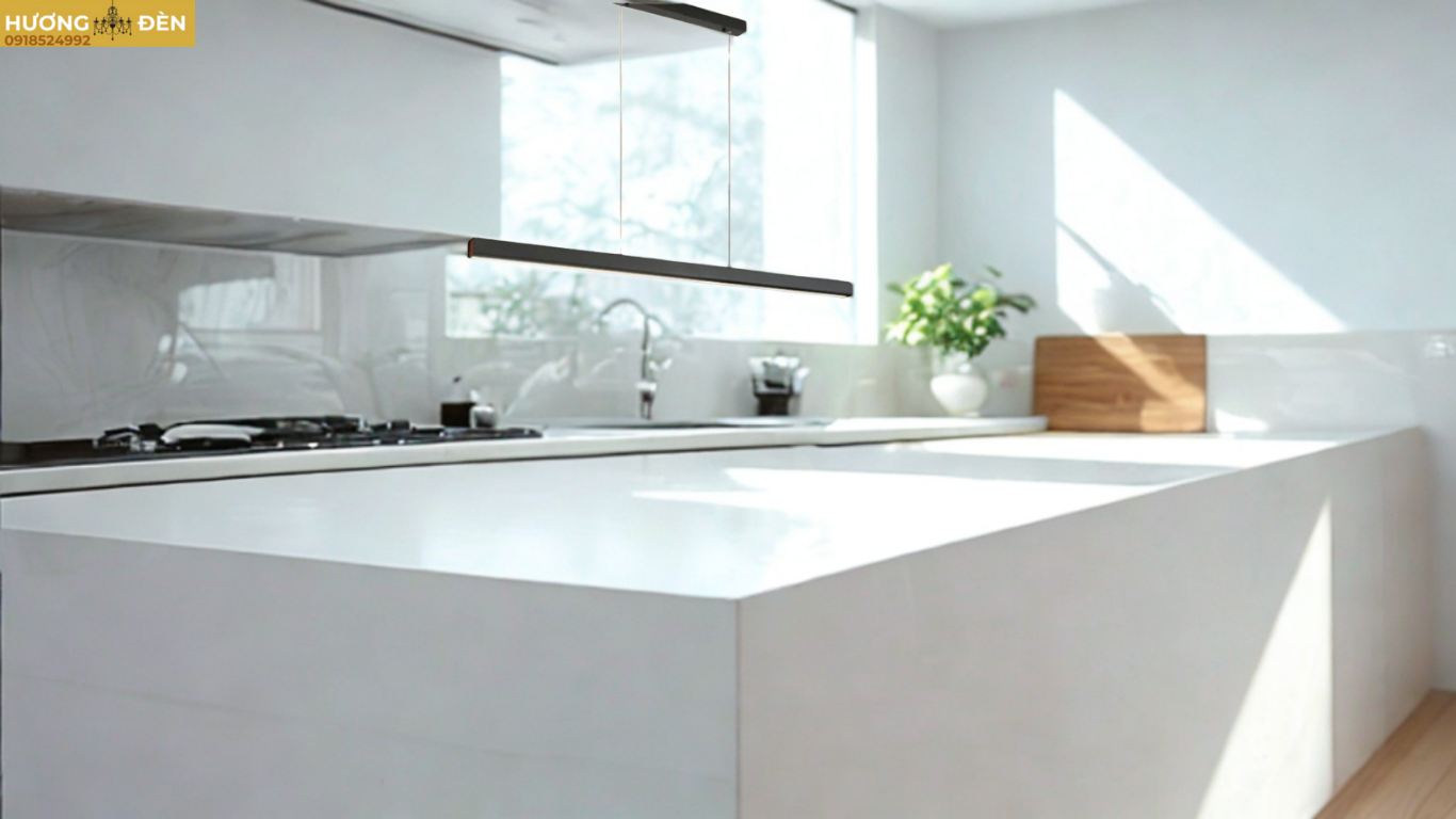 Đèn thả decor Glamor TH-VT-210D1
