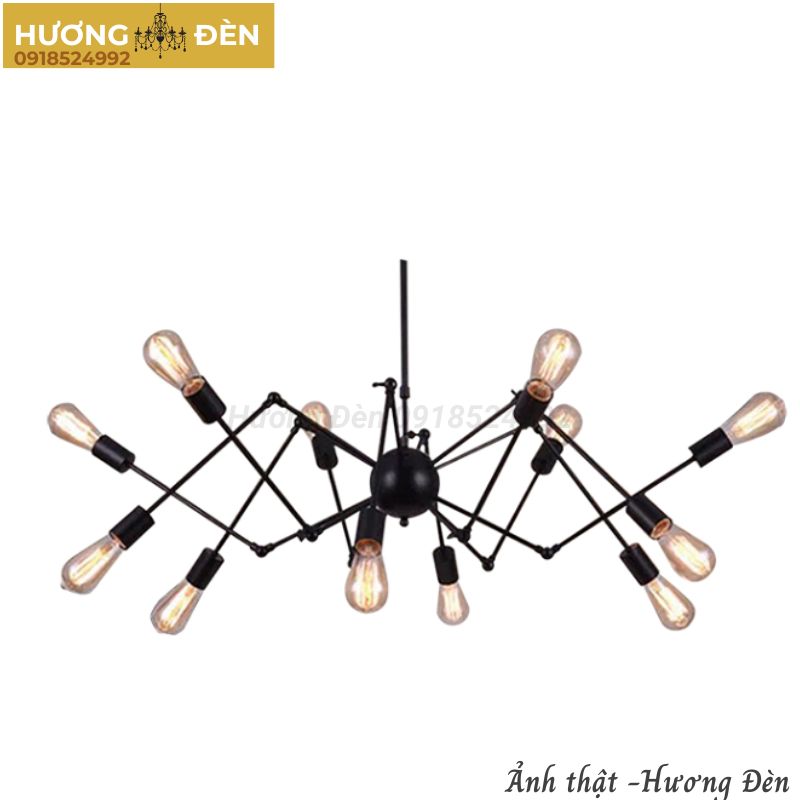 den-tha-decor-khung-nhen-12-tay-chinh-hang-ttk21t12-den