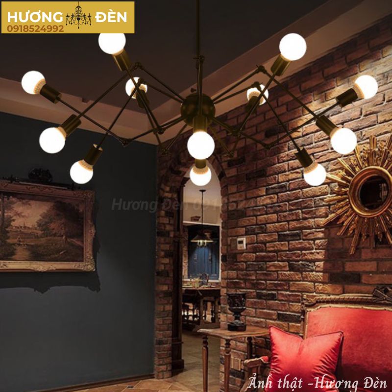 den-tha-decor-khung-nhen-12-tay-chinh-hang-ttk21t12-den