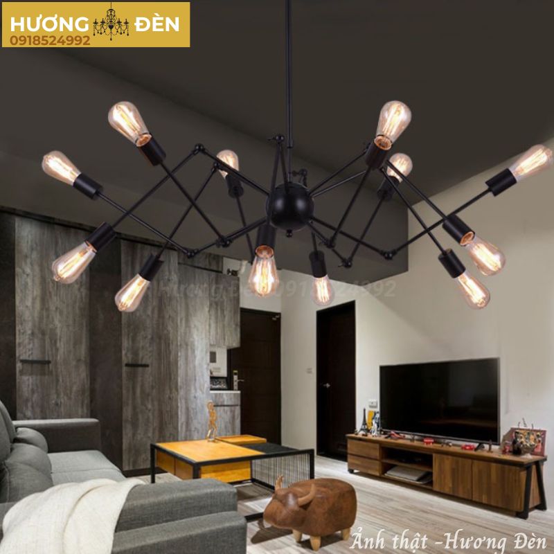 den-tha-decor-khung-nhen-12-tay-chinh-hang-ttk21t12-den