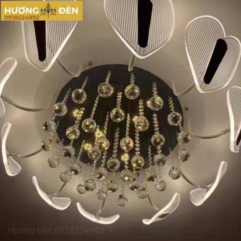 den-mam-op-tran-led-cao-cap-hien-dai-trang-tri-phong-khach-d1000mm-dc-ot43t10