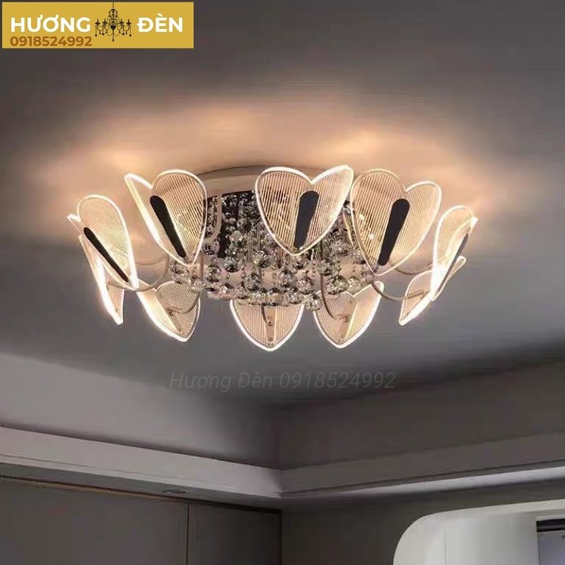 den-mam-op-tran-led-cao-cap-hien-dai-trang-tri-phong-khach-d1000mm-dc-ot43t10