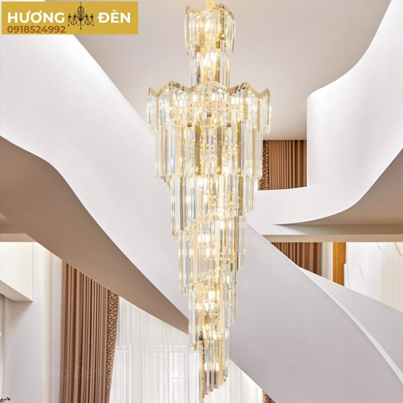 den-chum-thong-tang-pha-le-gold-10953-d800-h3000-chinh-hang