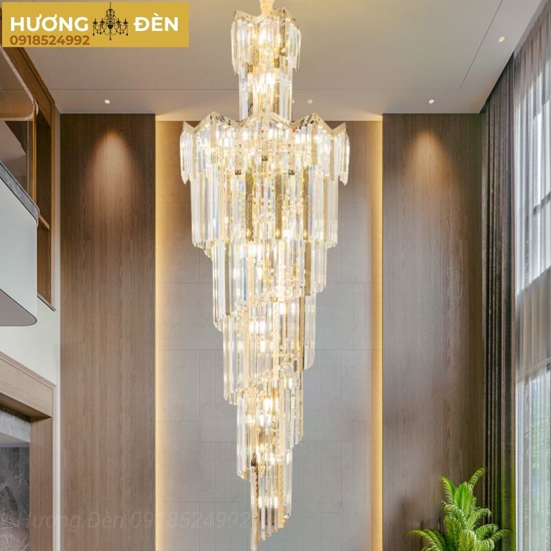 den-chum-thong-tang-pha-le-gold-10953-d800-h3000-chinh-hang