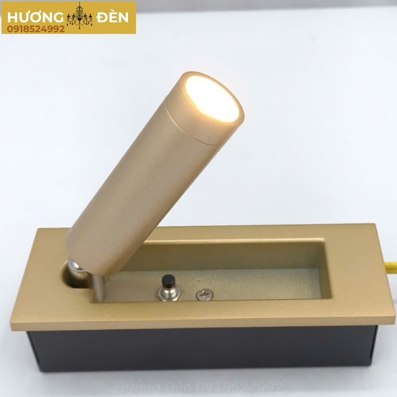 den-roi-guong-chinh-hang-vrt24-led-3000k