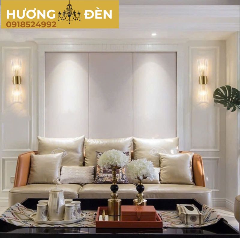 Đèn tường decor TPL16