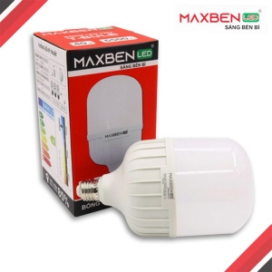 Đèn LED Trụ MAXBEN 40W-ánh sáng trắng