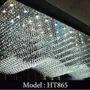 Model:HT865