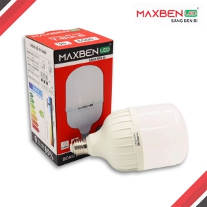 Đèn LED Trụ MAXBEN 30W-ánh sáng trắng
