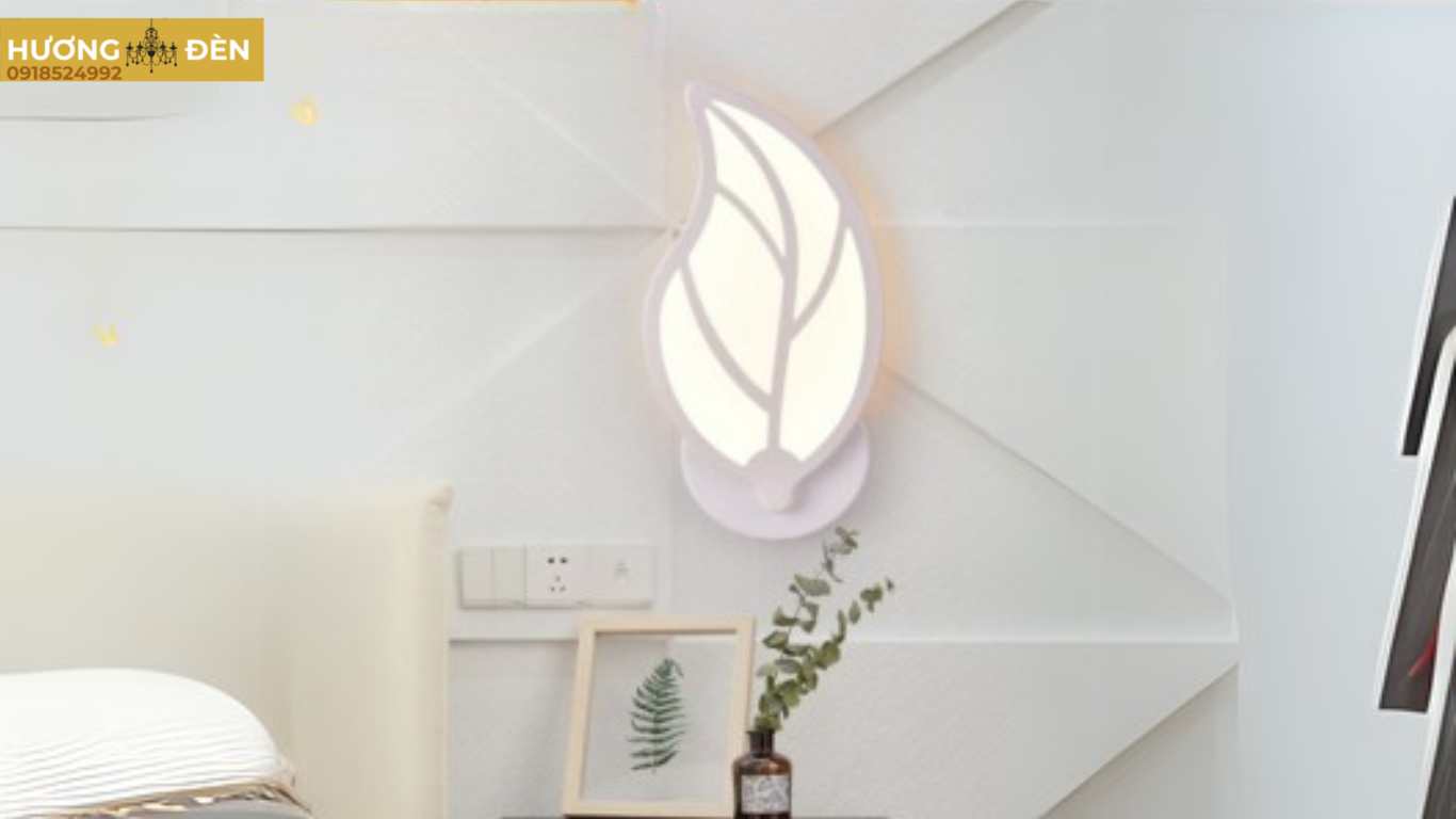 đèn tường giá rẻ