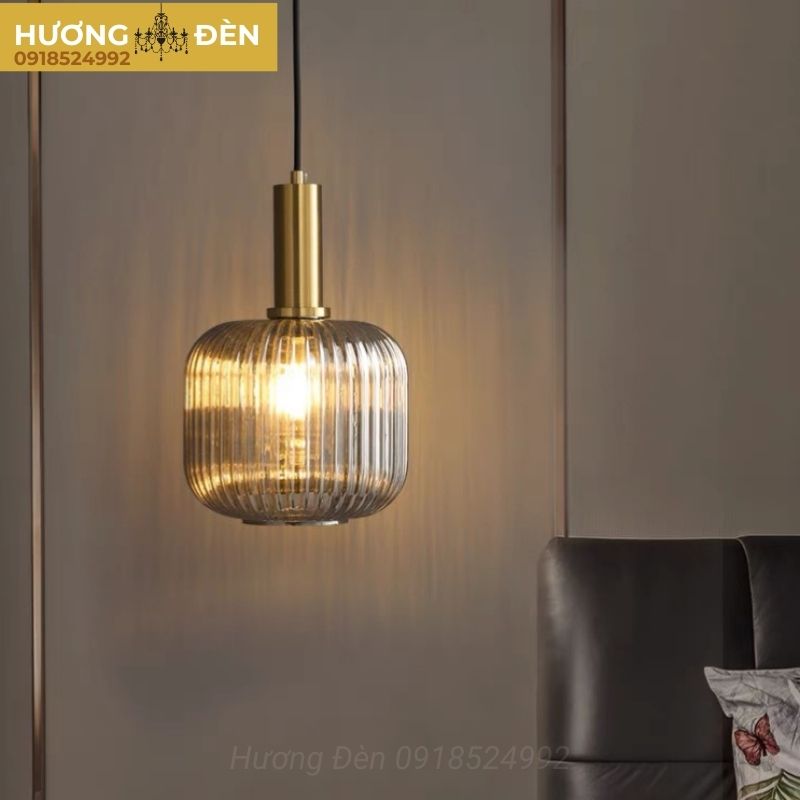 Đèn thả bàn ăn chính hãng TT52C