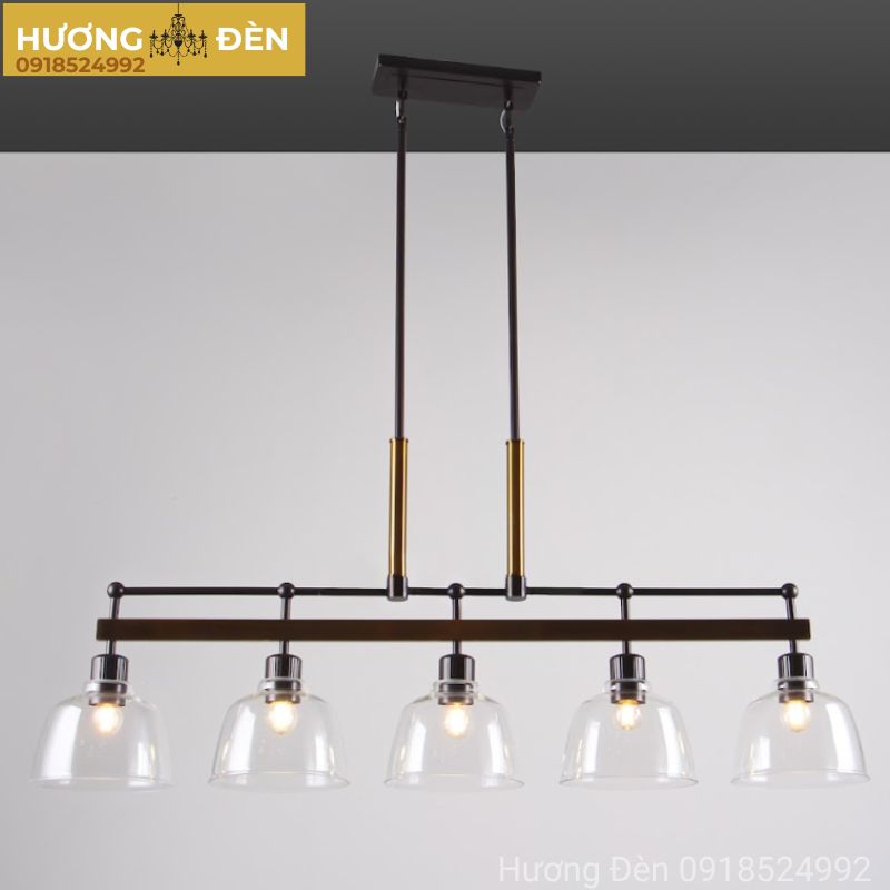 Đèn thả công nghiệp cao cấp TTK61N5