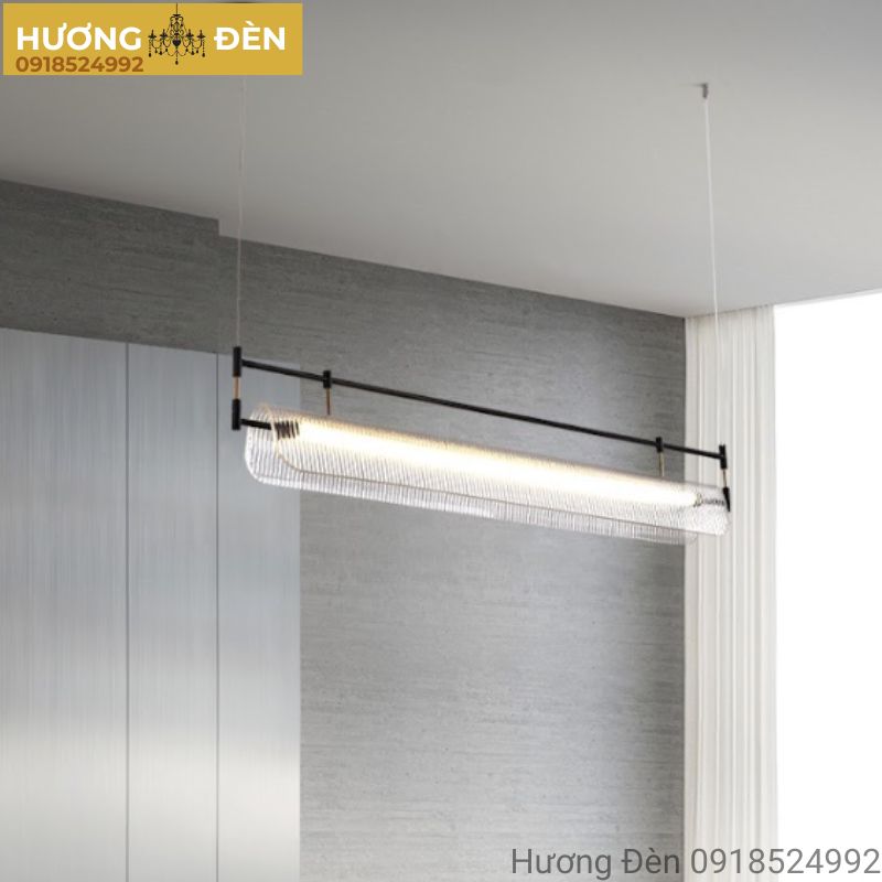 Đèn thả led bàn ăn bàn làm việc cao cấp TTK89