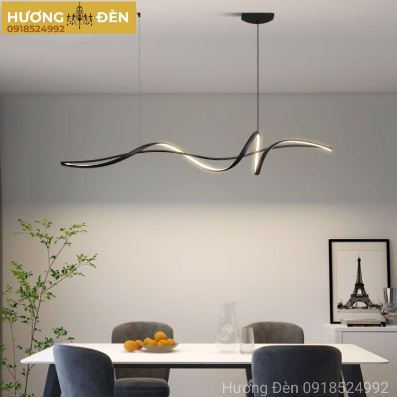 Đèn trang trí YUJAN cao cấp TTK141