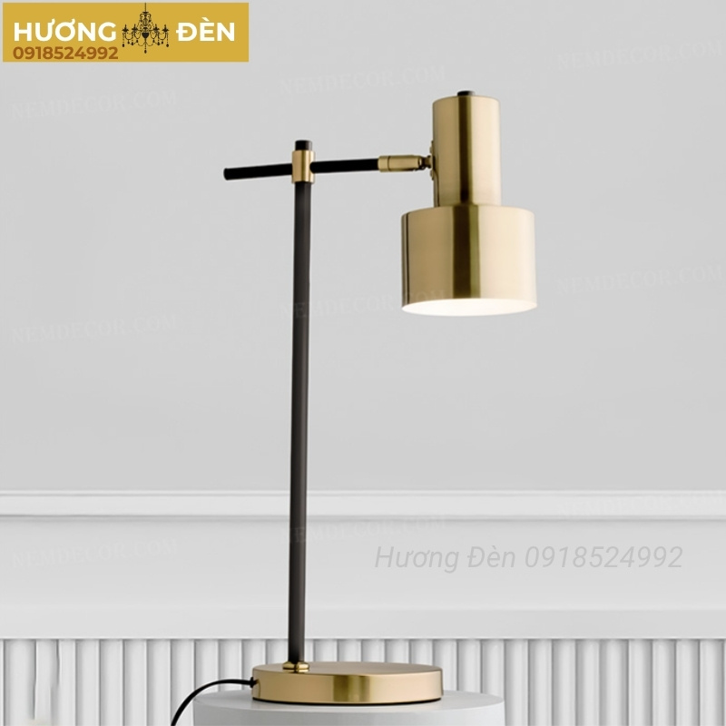 Đèn bàn trang trí N76563 chính hãng