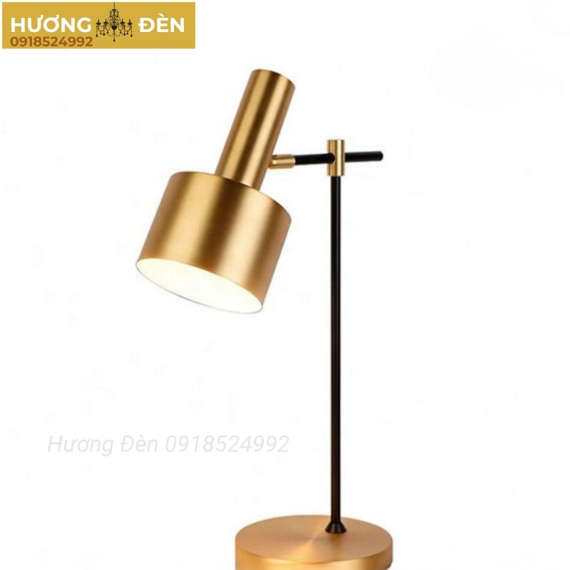 Đèn để bàn làm việc hiện đại - AP01 chính hãng