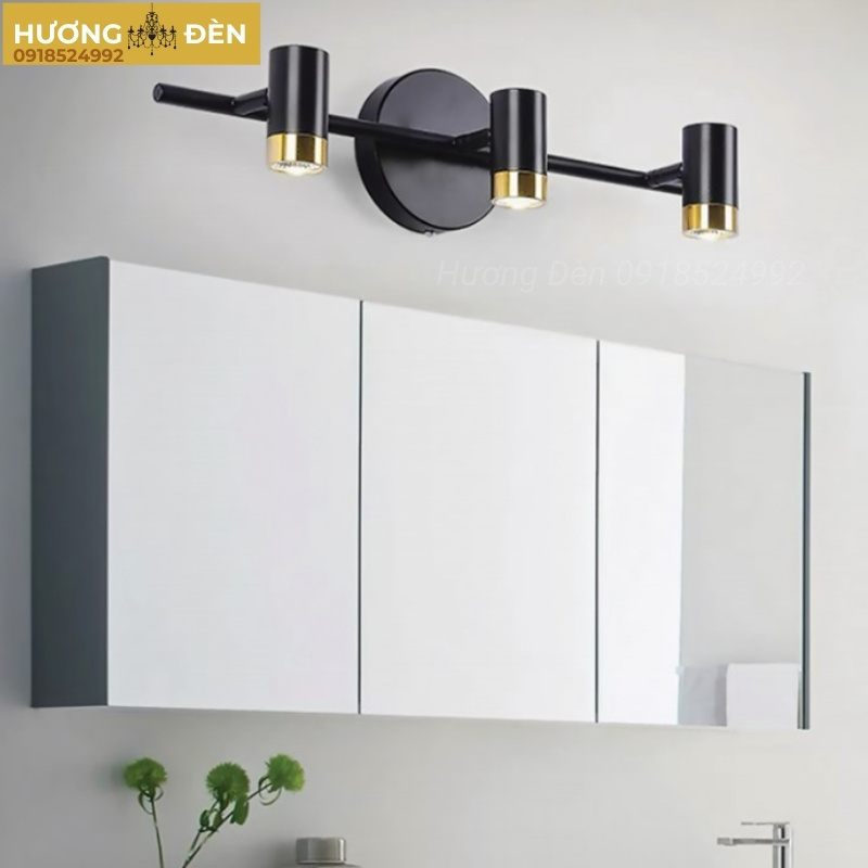 Đèn Gương Led COB Chính Hãng RT91T3