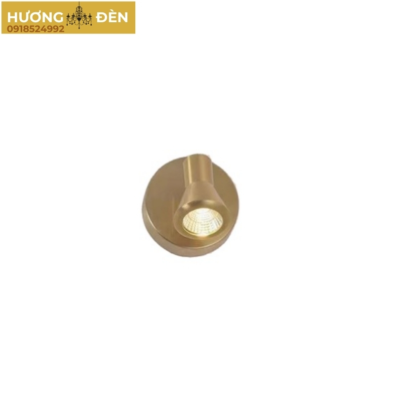 Đèn Rọi Tranh Cao Cấp RT5879T1