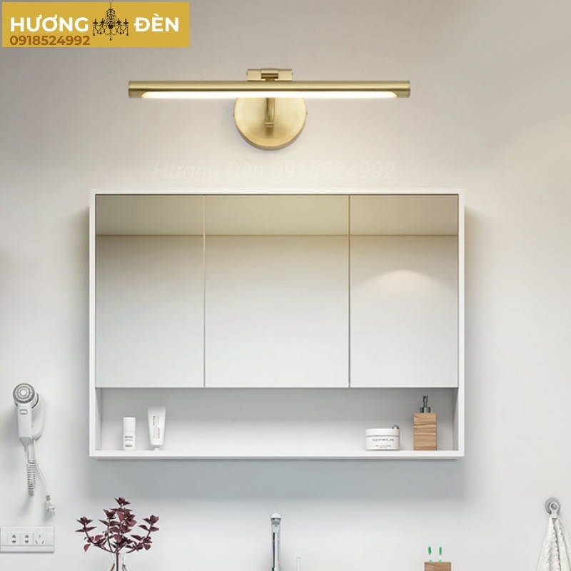 Đèn Rọi Tranh RT5691T40 Chính Hãng