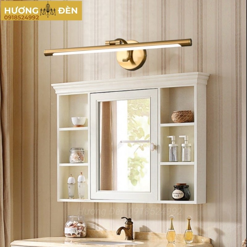 Đèn Soi Gương, Soi Tranh Cao Cấp RT5691T55