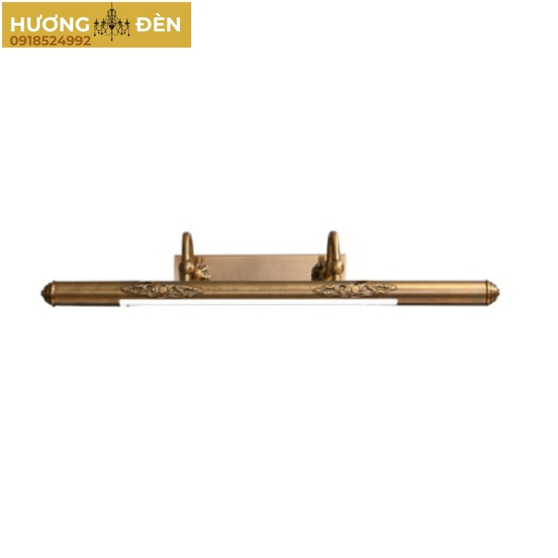 Đèn Trang Trí Gương LED Cao Cấp RT5543T58