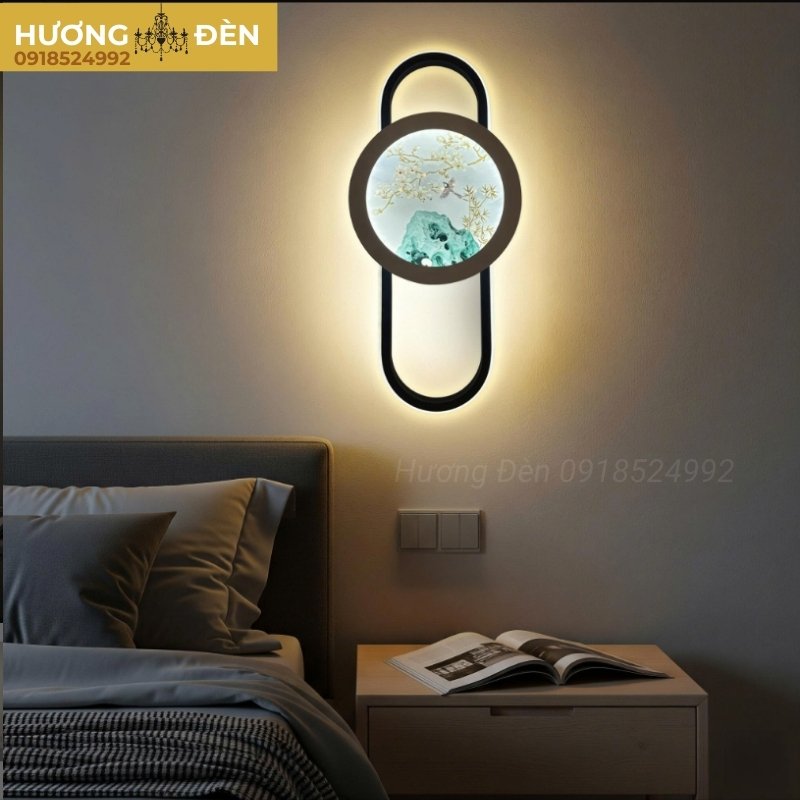 Đèn Tường LED Decor CT0032 – TDC92 Chính Hãng