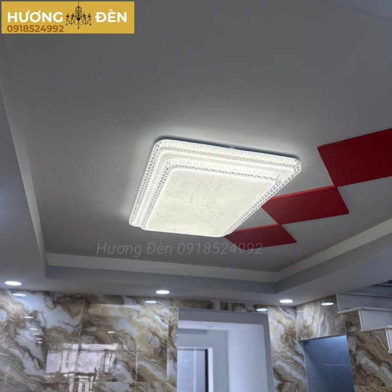 ĐÈN ỐP TRẦN CHÍNH HÃNG SN-ML5579