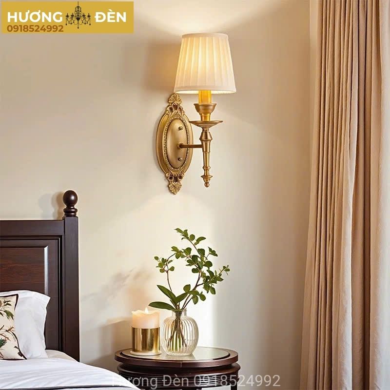 Den-gan-tuong-than-dong-chao-vai-xep-li-phong-cach-tan-co-dien-chinh-hang-VDC05T1