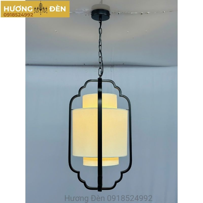 Den-tha-tuong-long-vai-Indochine-hien-dai-treo-tha-cao-cap-TDH65