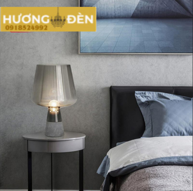 Đèn Bàn Decor ĐB33 H34