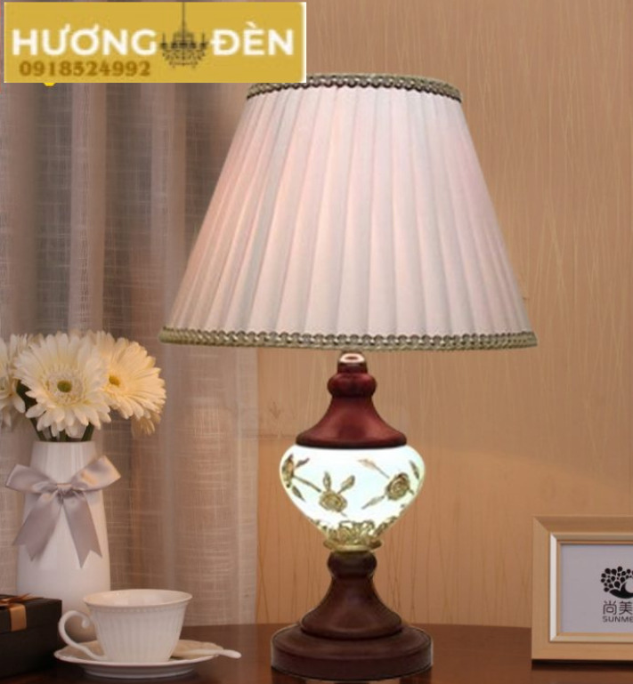 Đèn Bàn Hiện Đại DB71089