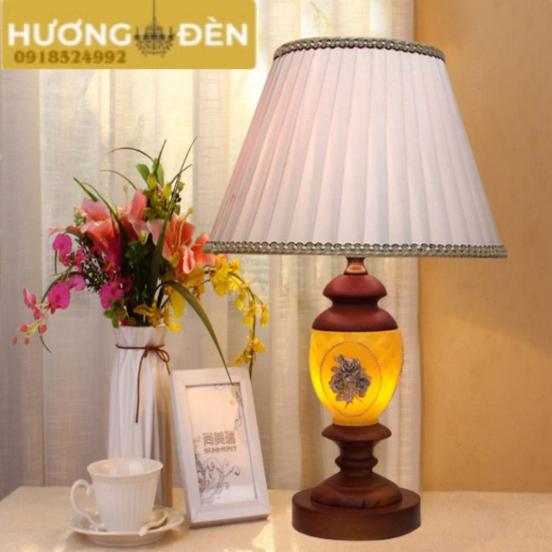 ĐÈN BÀN TD29335