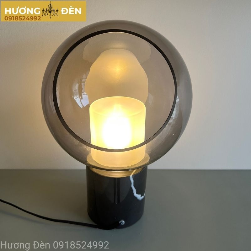 Đèn bàn trang trí thiết kế sang trọng DB06