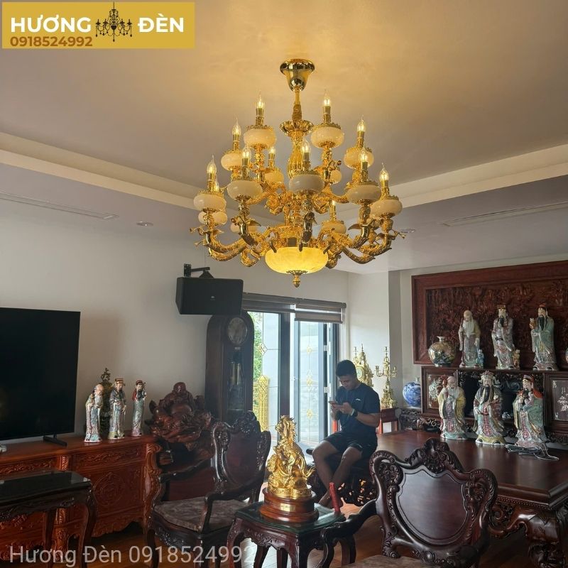 den-chum-dong-chao-da-euroto-cd-451-15-ø900×h1000-e14×15
