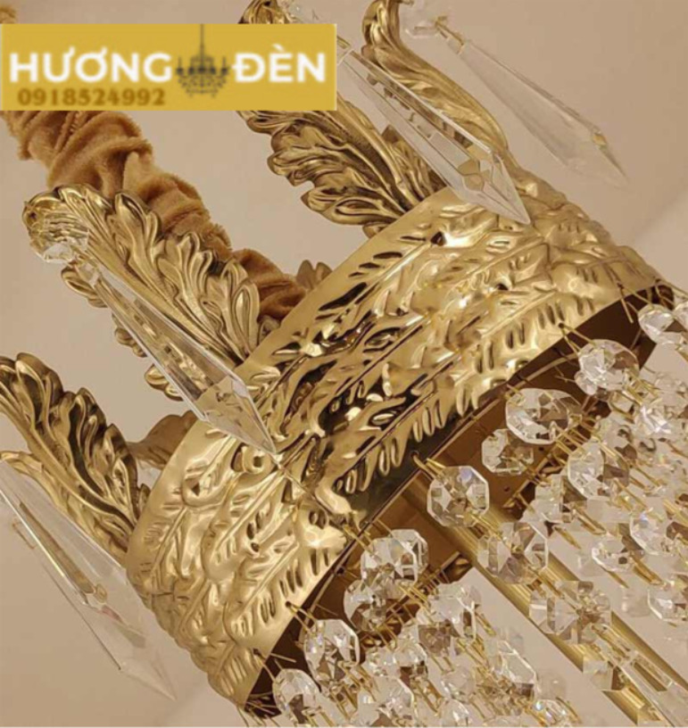 den-chum-dong-pha-le-cd22