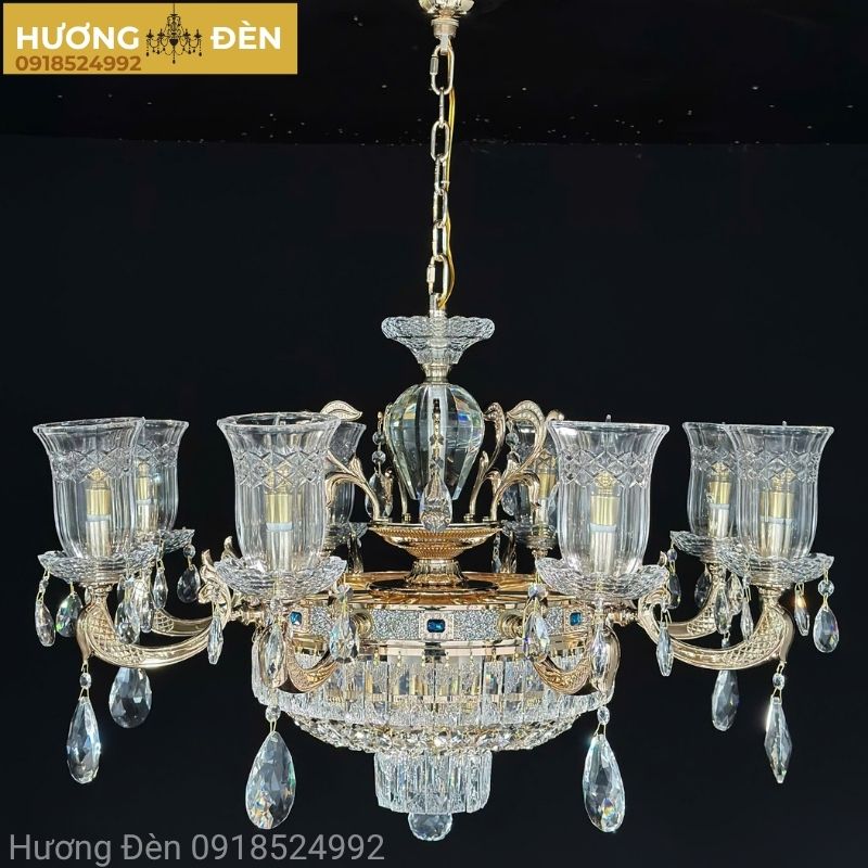 den-chum-pha-le-trang-tri-thiet-ke-chinh-hang-dc6651t8