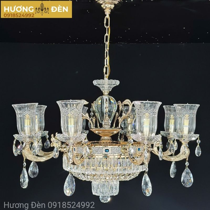 den-chum-pha-le-trang-tri-thiet-ke-chinh-hang-dc6651t8