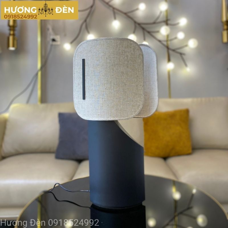 Đèn để bàn trang trí thiết kế chính hãng DB63