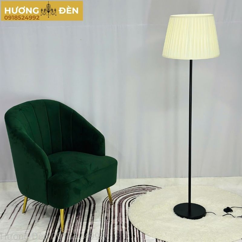 Đèn đứng trang trí thiết kế cao cấp DD211