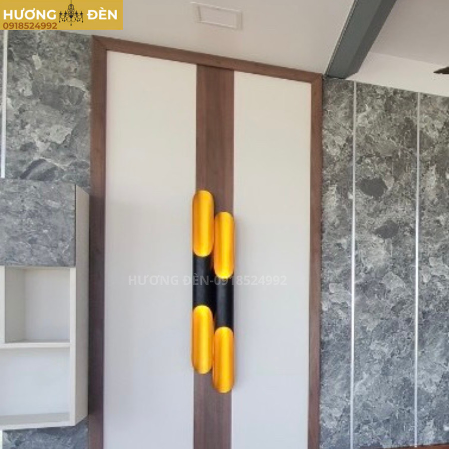 Đèn Gắn Tường Sang Trọng Hiện Đại GTCN - 468