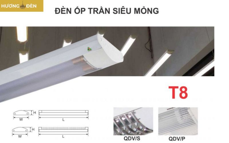 den-op-tran-noi-chup-mica-gan-2-hai-bong-led-0-6m-6-tac-2-x-9w-duhal-qdv209p