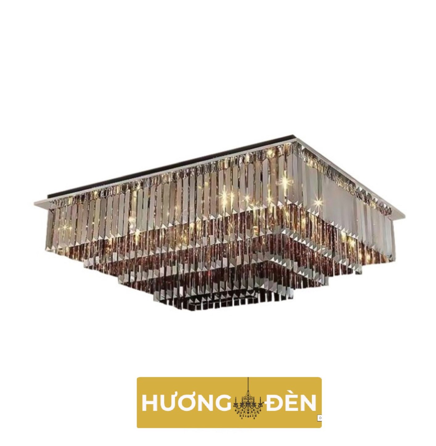 ĐÈN ỐP TRẦN PHA LÊ OTPL3508CN