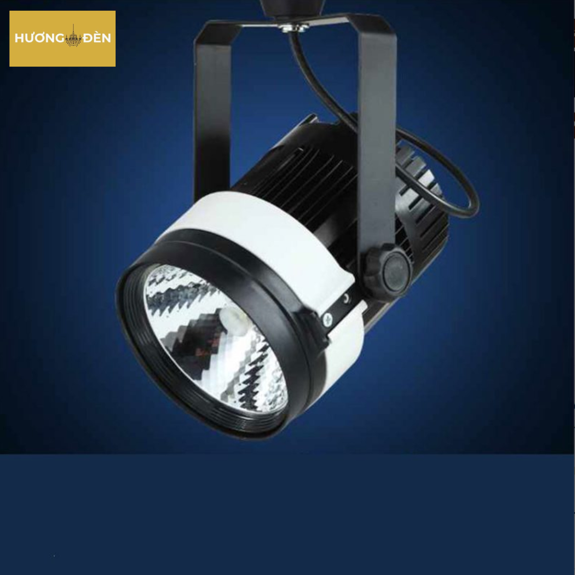 ĐÈN RỌI RAY RR39 603 40W