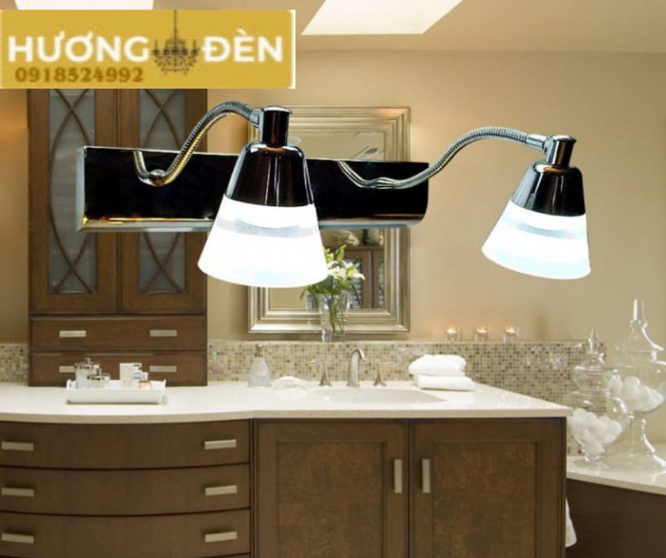 ĐÈN SOI TRANH 367