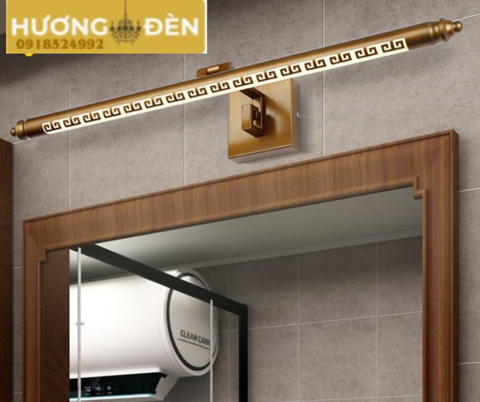 Đèn Soi Tranh Mộc Bích STL6360