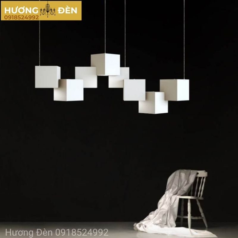 Đèn thả hiện đại chính hãng THD7043