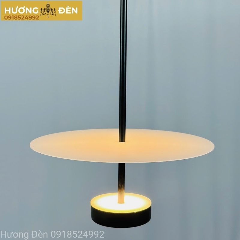 Đèn thả hiện đại thiết kế chính hãng THD59