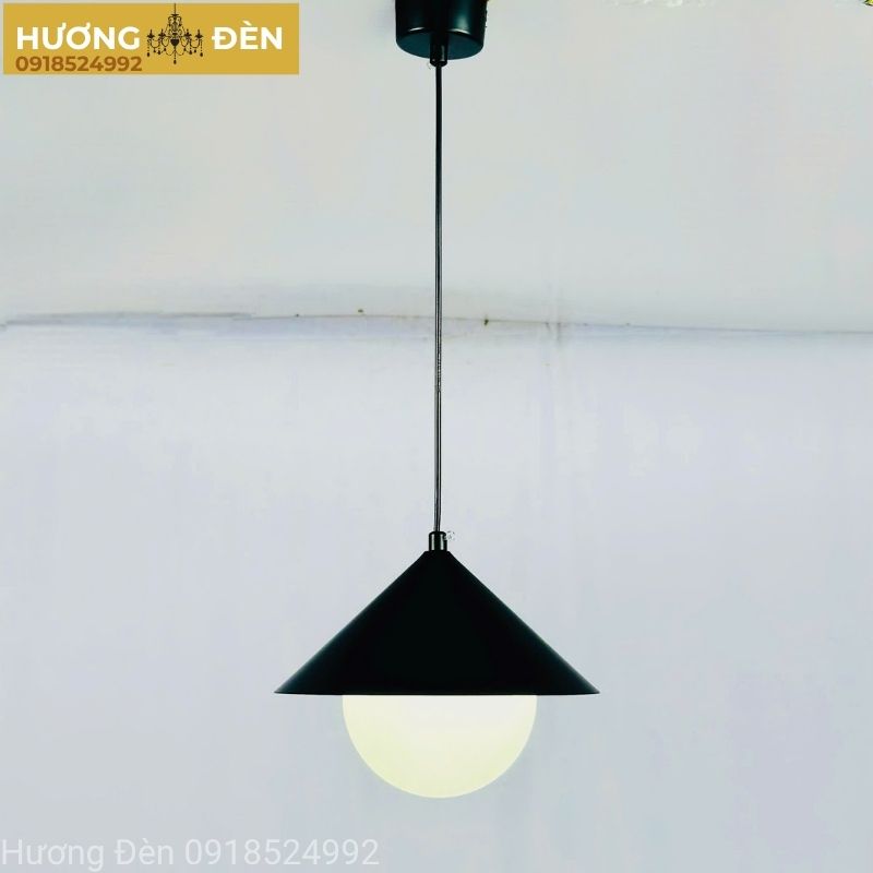 Đèn thả hình chao thiết kế chính hãng THD99