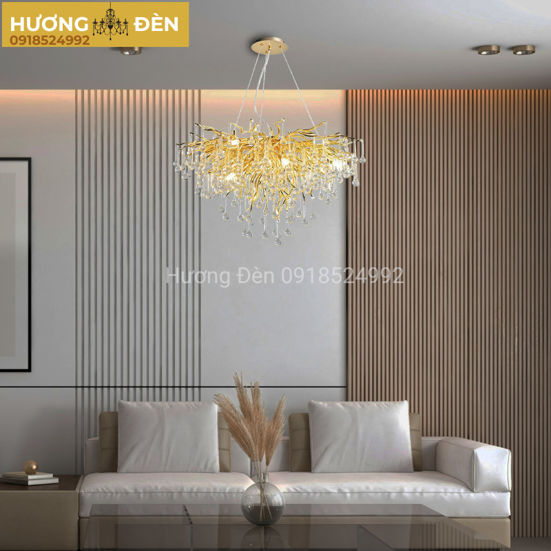 ĐÈN THẢ PHA LÊ TPL05T600