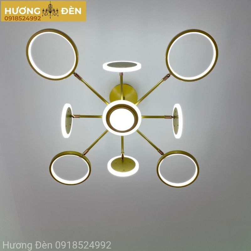 den-tha-trang-tri-hien-dai-thiet-ke-chinh-hang-ttk116t8-vang